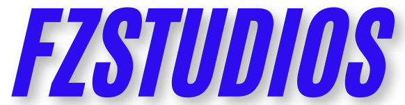 Fzstudios logo
